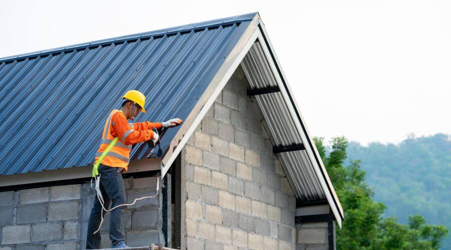 Local Chimney Repair in Hyattsville, MD